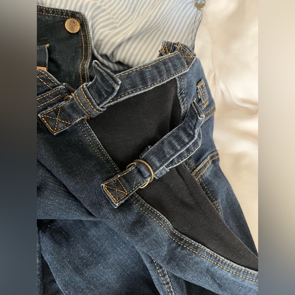 Maternity overall (long) - Picture 3 of 8